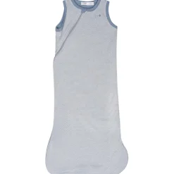 Snoozebaby Fresh Blue Slaapzak Zomer/Lente 0-6 mnd