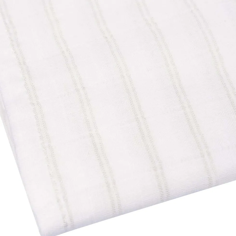 Snoozebaby Stone Beige Hydrofiele Doek XL