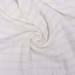 Snoozebaby Stone Beige Hydrofiele Doek XL
