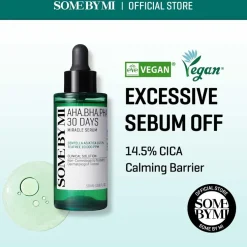 SOME BY MI AHA-BHA-PHA 30 Days Miracle Serum