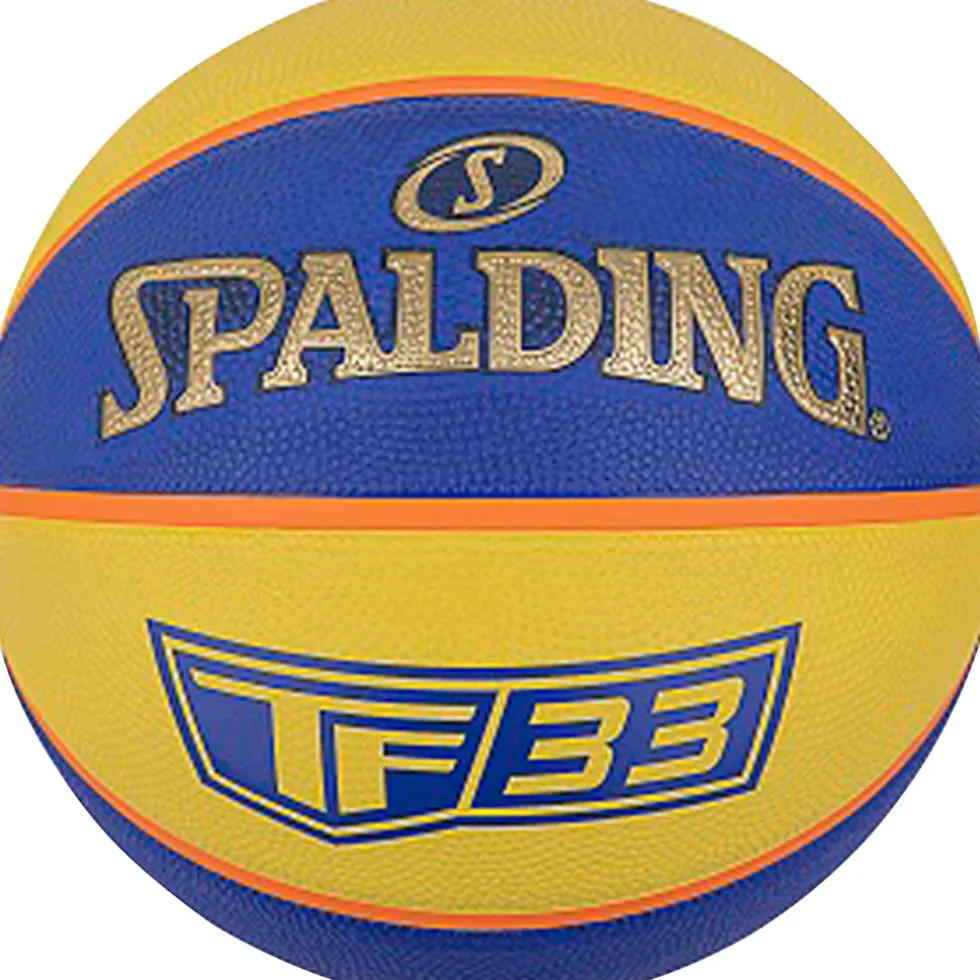Spalding TF33 Basketbal