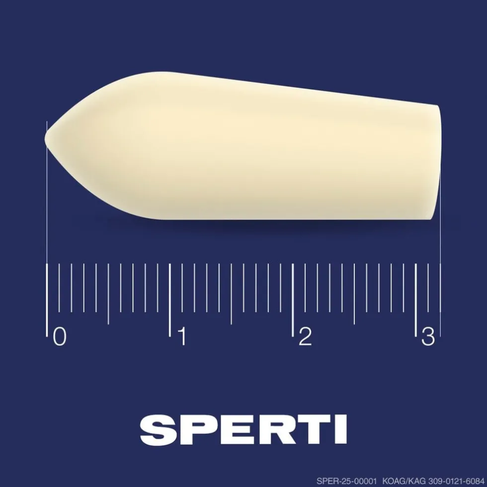 Sperti Aambeienzetpillen