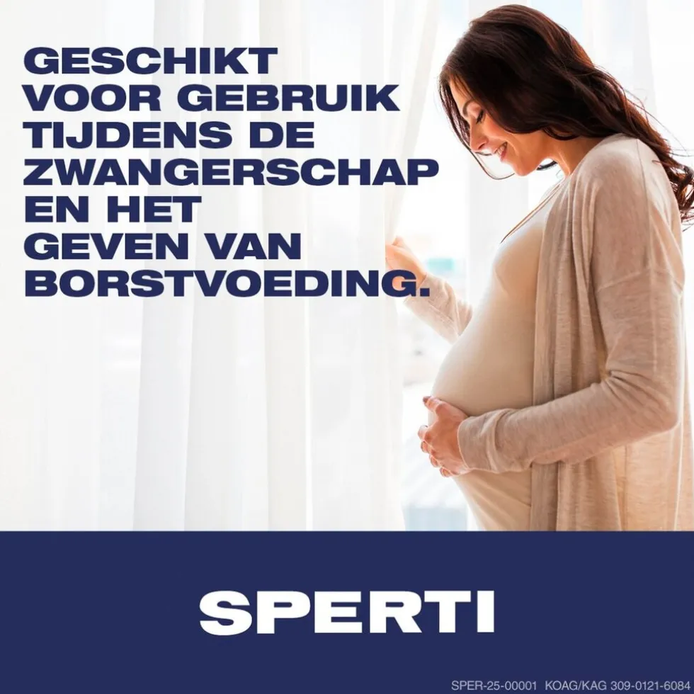 Sperti Aambeienzetpillen