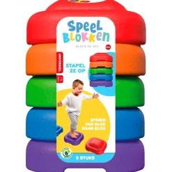 Stapelblokken