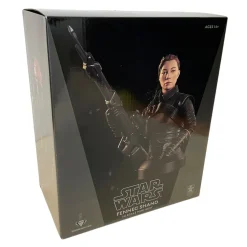 Star Wars Fennec Shand Figuur