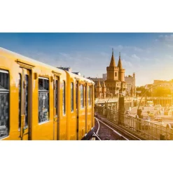 Stedentrip Praag, Berlijn of Dresden