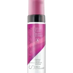 St. Tropez Self Tan Berry Sorbet Mousse