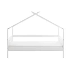 Suza Kinderbed Inclusief Rolbodem