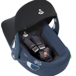 Swandoo Albert i-size 1.2 Autostoel