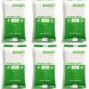 Swash Washandjes Parfumvrij 5 Stuks