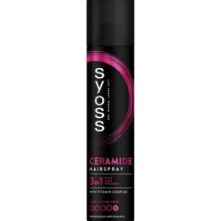 Syoss Hold 5 Ceramide Haarspray