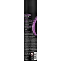 Syoss Hold 3 Fullness Haarspray