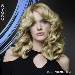 Syoss Hold 4 Volume Haarspray
