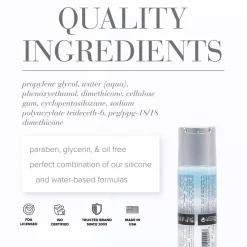 System JO Classic Hybrid Glijmiddel 240 ml