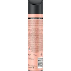 Taft x Gliss Holding Me Strongly Hold 4 Caring Hairspray