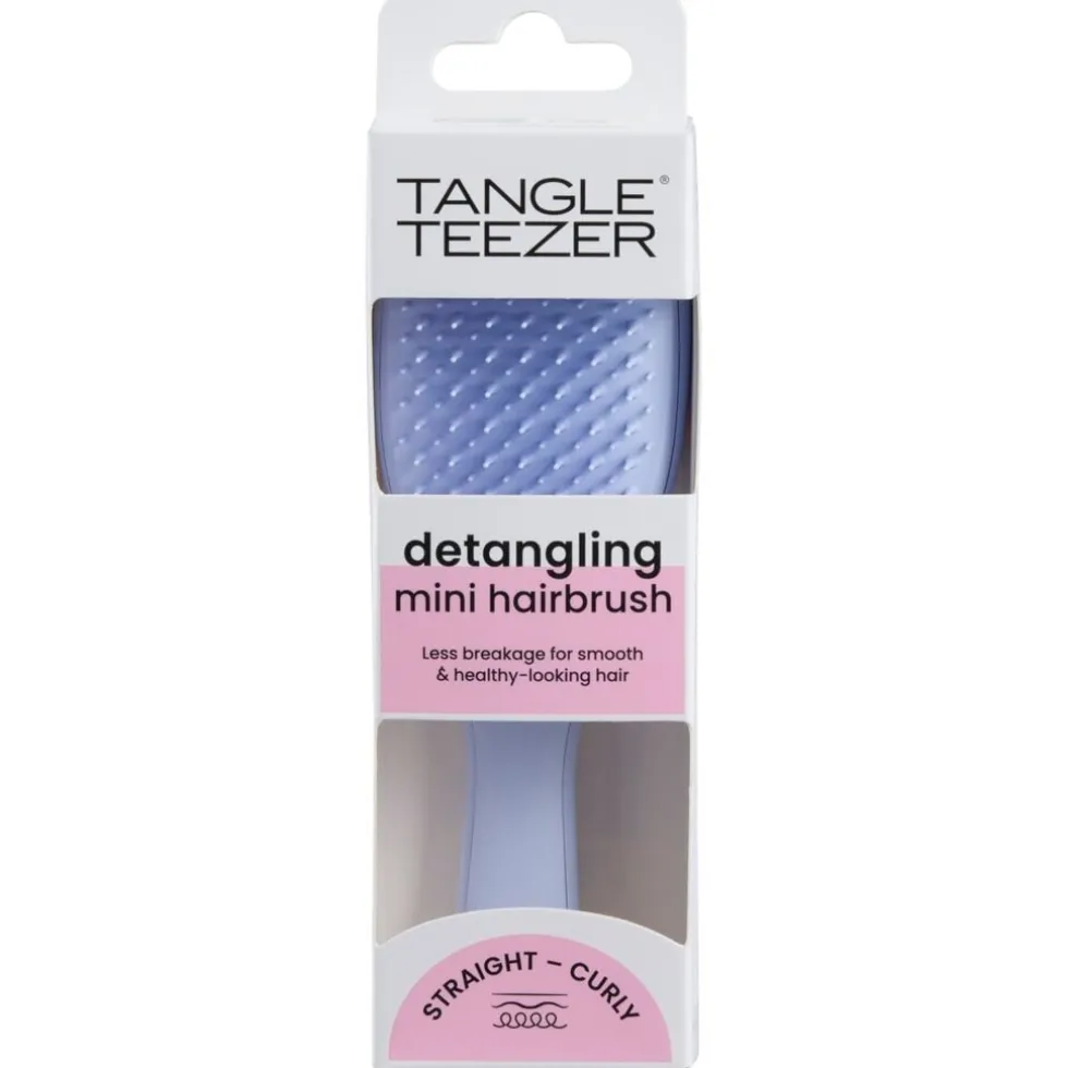 Tangle Teezer Detangler Mini Hairbrush