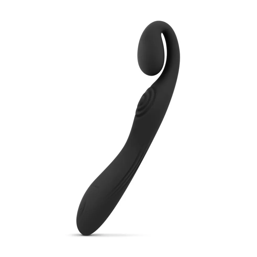 Teazers Flexibele Vibrator