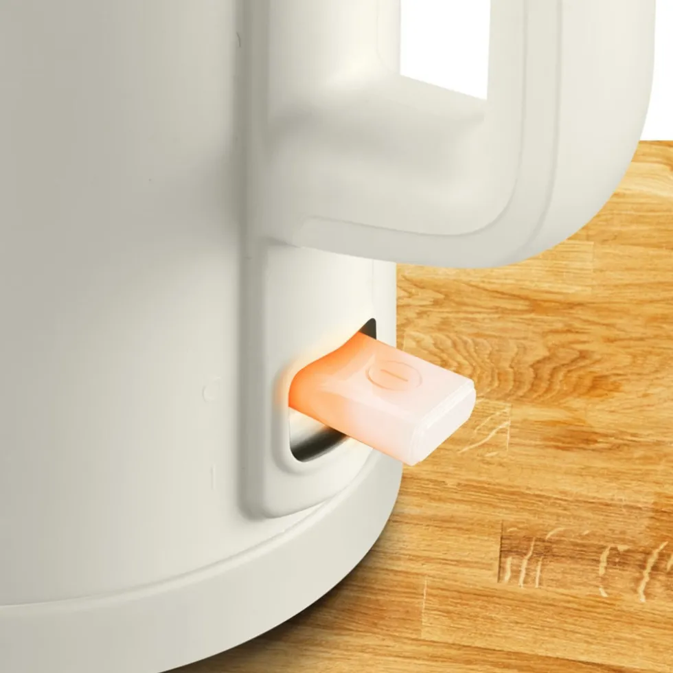 Tefal Thermo Protect Waterkoker KO140A