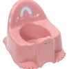 Tega Baby Meteo Eco Old Rose Potje