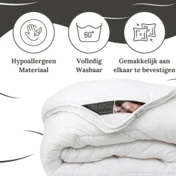 Ten Cate Synthetisch 4-Seizoenen Dekbed