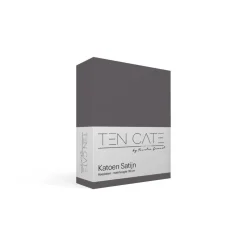 Ten Cate 100% Katoensatijnen Hoeslaken