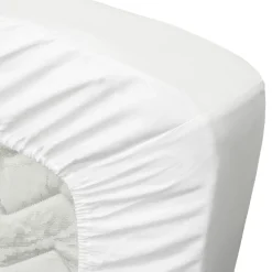 Ten Cate 100% Katoensatijnen Hoeslaken
