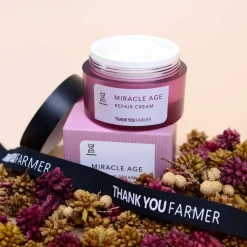 THANK YOU FARMER Miracle Age Repair Cream