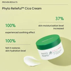 THANK YOU FARMER Phyto Relieful™ Cica Cream