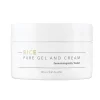 THANK YOU FARMER Rice Pure Gel and Cream