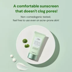 THANK YOU FARMER Sun Project Skin Relief Sun Cream