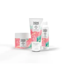Therme Bali Flower Antitranspirant Spray