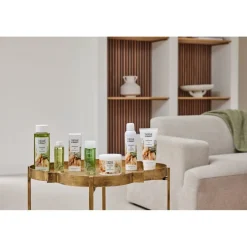 Therme Hammam Foaming Bath Oil