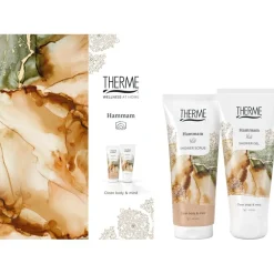 Therme Hammam Geschenkset