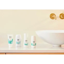 Therme Sensitive Antitranspirant Cream