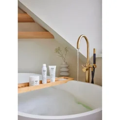 Therme Zen White Lotus Douchefoam