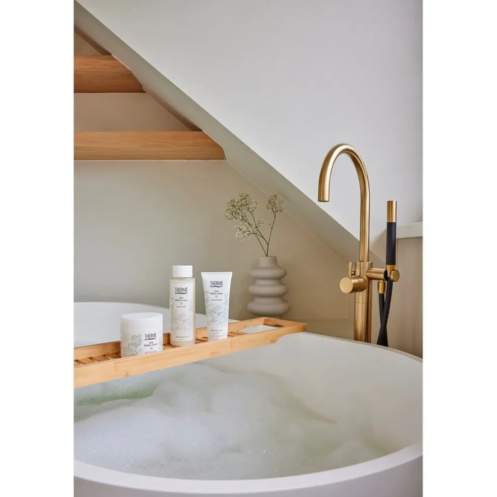 Therme Zen White Lotus Douchecrème