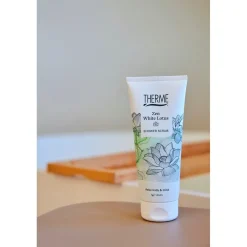 Therme Zen White Lotus Douchescrub