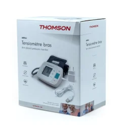 Thomson CardioA6 Bovenarm Bloeddrukmeter