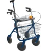 Thuasne Rollator Quatro Blauw