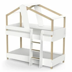 Timber Stapelbed