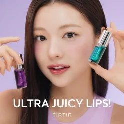 TIRTIR My Glow Honey Lip Oil