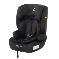 Titanium Baby Niklas I-Size Autostoel