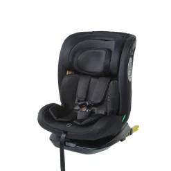Titanium Baby Smart Lincoln Autostoel