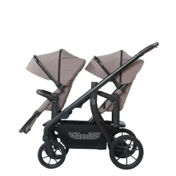 Titanium Baby Solid Pollux Duo Kinderwagen