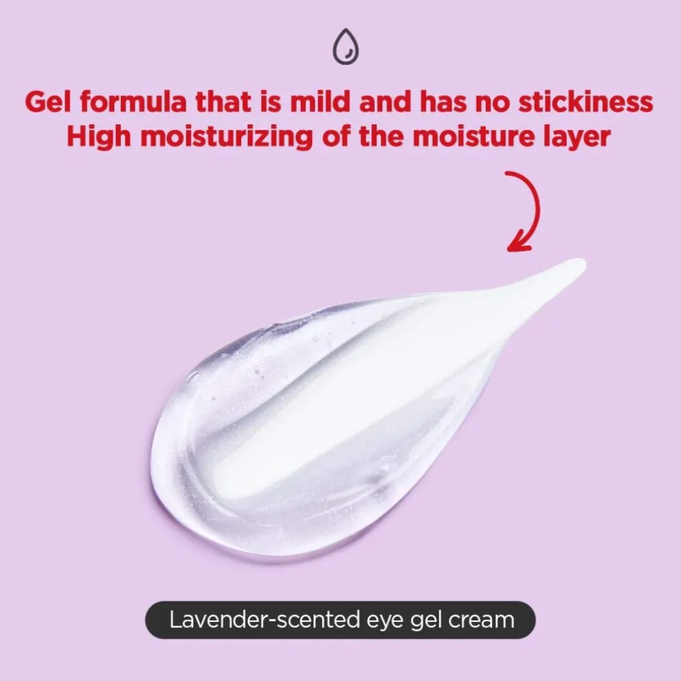 TOCOBO Collagen Brightening Eye Gel Cream*2ea