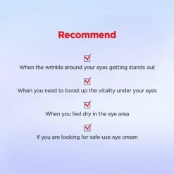 TOCOBO Collagen Brightening Eye Gel Cream