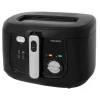Tomado 2,5 liter Anti reukfilter Frituurpan