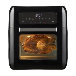 Tomado TAF1201B Airfryer oven Hetelucht friteuse