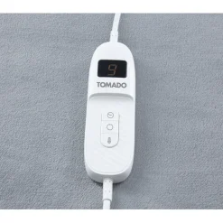 Tomado TEB1802G Elektrische boven deken omslagdeken