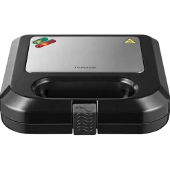 Tomado TGS2001S Tosti ijzer Grill apparaat Sandwichmaker